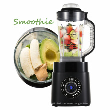 New High Speed Electric Fruit Mixer 1500W Vacuum Blender